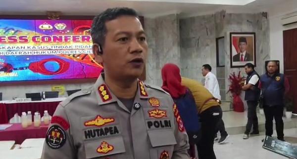Viral! Satu Tersangka Kasus Penganiayaan dan Penculikan di Lebak Ditahan, Polisi Buru Pelaku Lain