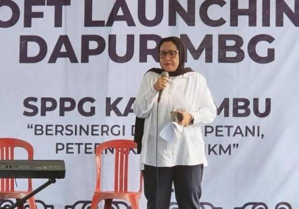 Kepala BGN Nanik S Deyang Mundur, Jalani Pengobatan Jantung ke Luar Negeri
