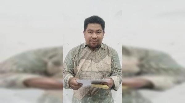 Tanggapi Somasi KAN, Riyan Permana Putra Janji Hentikan Penggunaan Visual AI