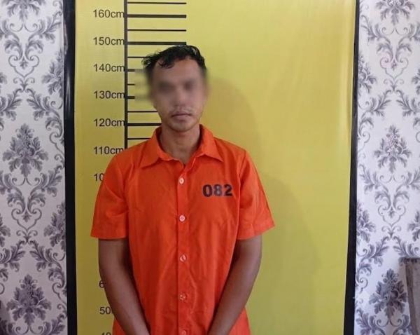Sempat Coba Kabur, Pelaku Penganiayaan Pekerja Sawit di Rupat Ditangkap