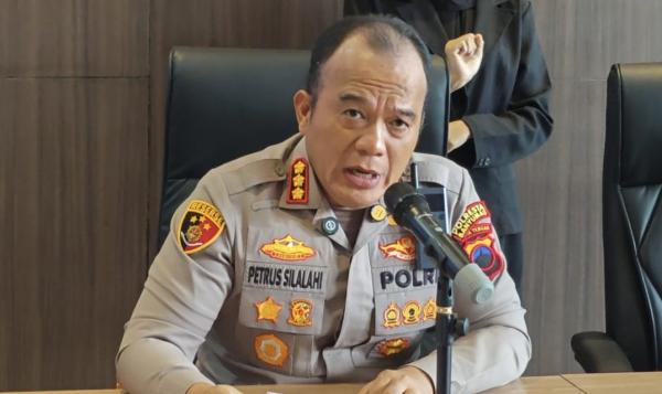 Fakta Baru, Korban Penipuan di Purwokerto Diminta Tutup Mulut Oleh Tersangka Investasi Bodong 