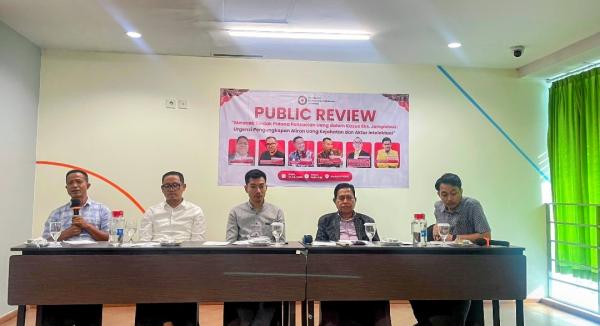 Peneliti Formappi Sebut Publik Sulit Percaya Kejagung Usai Polri Ungkap Kasus Febrie Ardiansyah