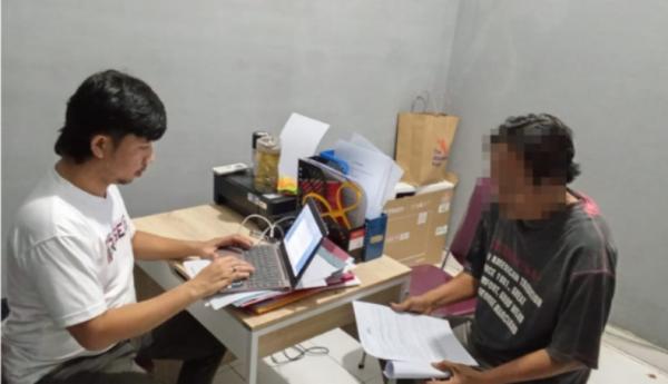 Polisi Tangkap Pencuri dan Penadah HP di Gowa, Ponsel Korban Dijual Hanya Rp350 Ribu