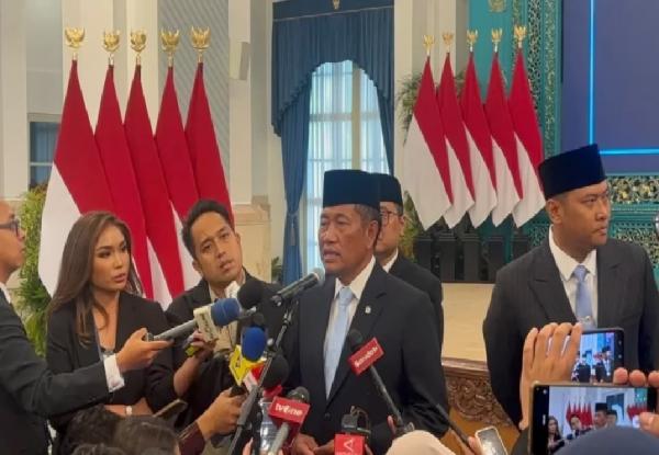 Mengenal Universitas Republik Indonesia, Lembaga Baru Bentukan Prabowo untuk Cetak Pemimpin Bangsa