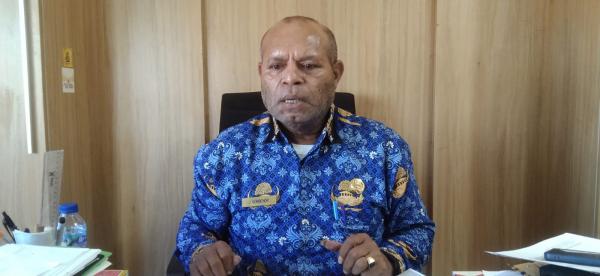 Belum Diperiksa, Asisten I Kota Sorong Jadi Tersangka: Jeremias Sebut Proses Prematur