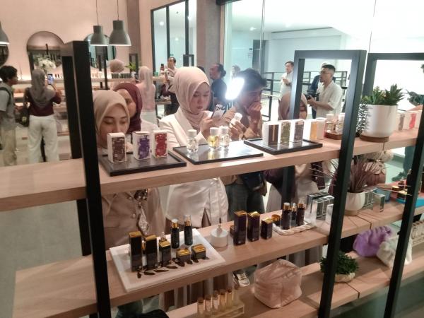 Industri Kosmetik Terus Bertumbuh, Peluang Bisnis Maklon Produk Lokal Kian Menjanjikan