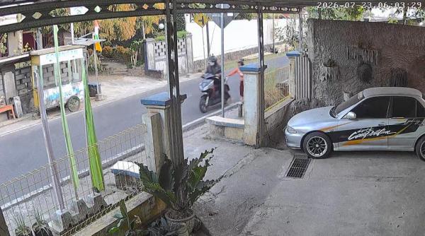 Kalung Emas 10 Gram Milik Lansia Dijambret di Ngawen Salatiga, Pelaku Kabur Naik Motor