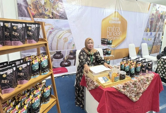 UMKM Malang Naik Kelas, Dua Produk Lokal Tampil di Ajang Bergengsi Festival UNESCO 2026