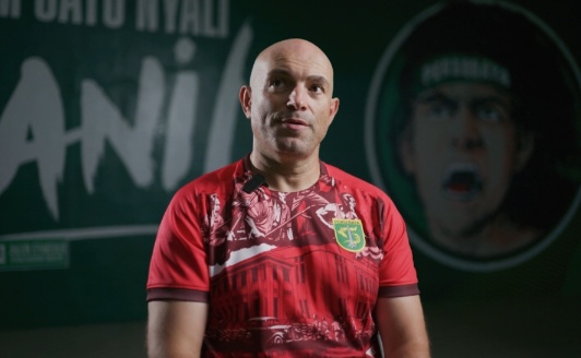 Persebaya Vs Persija! Bernardo Tavares Siapkan Kejutan, Pemain Muda hingga Wajah Baru Unjuk Gigi