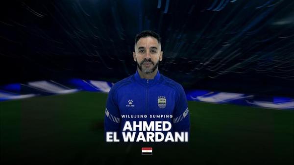 Demi Perkuat Proyeksi Jangka Panjang, Persib Rekrut Mantan Asisten Bojan Hodak Asal Mesir