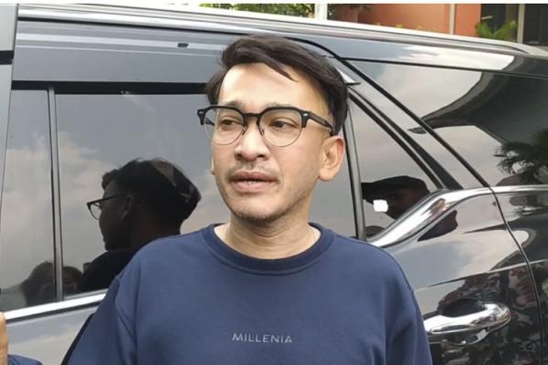 Atas Nama Anak, Ruben Onsu Diminta Bayar Tagihan Kartu Kredit Sarwendah Capai Rp50 Juta