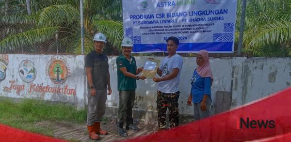 Krisis Pakan 50 Buaya di Mamuju Tengah, Baru Perusahaan Ini yang Merespons Surat Bupati untuk Bantu