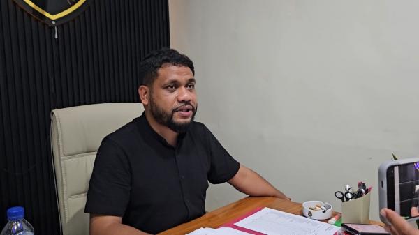 Polres Jayapura Jelaskan Alasan Tersangka Pembakaran Anak di Nolokla Dikeluarkan dari Tahanan