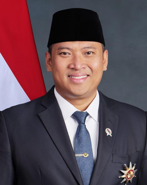 Gerindra Sragen Optimistis Sudaryono Mampu Benahi Program MBG usai Dilantik Jadi Kepala BGN