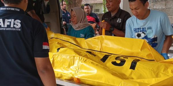 Keluarga Curiga Satpam Waduk Jatiluhur Tewas dengan Tangan Terborgol, Polisi Tunggu Hasil Autopsi