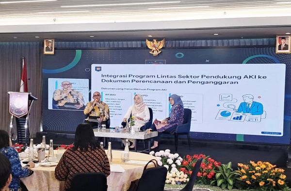 Angka Kematian Ibu Masih Jadi Ancaman, Kemendagri Instruksikan Daerah Bergerak Cepat