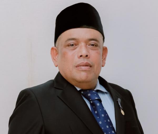 Sekda Tegaskan Pengelolaan Proyek dan Dana Bencana Sesuai Aturan, Hormati Proses Pengadu Ke KPK