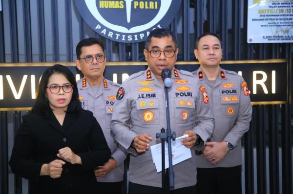 Polri Tegaskan Bhabinkamtibmas Tak Berwenang Menagih atau Memungut Pajak