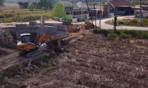 Pemkab Bojonegoro Gelontor Rp36,3 Miliar untuk 65 Paket Pekerjaan Jembatan pada 2026