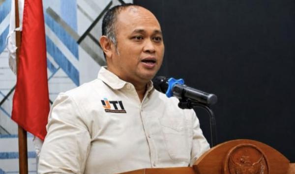 Ketum IJTI Minta Presiden Hentikan Label   Londo Ireng untuk Jurnalis, Pers Bukan Musuh Negara