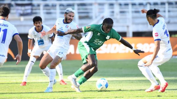 PSMS Takluk dari Port FC 0-2, Eko Purdjianto Alihkan Fokus ke Laga Kontra Persebaya