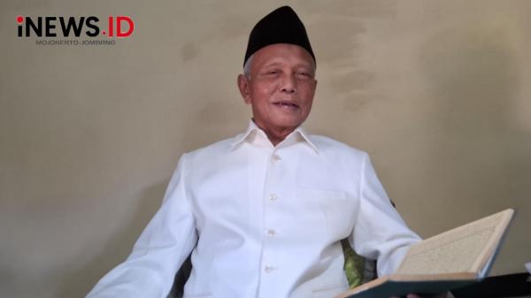 Menuju Muktamar ke 35 NU, Kiai Jombang Ungkap Pemimpin PBNU Dan Bahaya Politik Uang