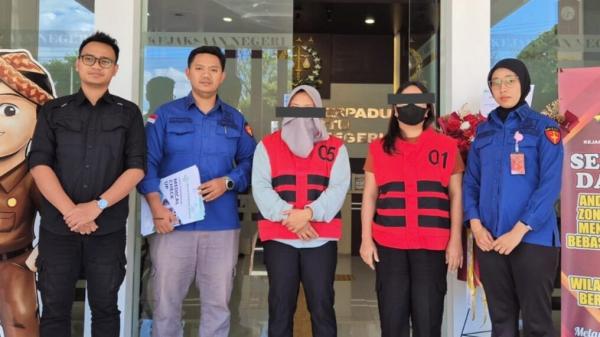 Skandal Pupuk Bersubsidi di Boyolali, Kejari Tetapkan Dua Pegawai Perseroda Jadi Tersangka Korupsi