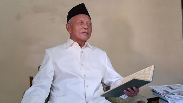 Muktamar NU Memanas, Kiai Jombang Tegas Tolak Politik Uang, Singgung Sosok Ideal Ketua PBNU
