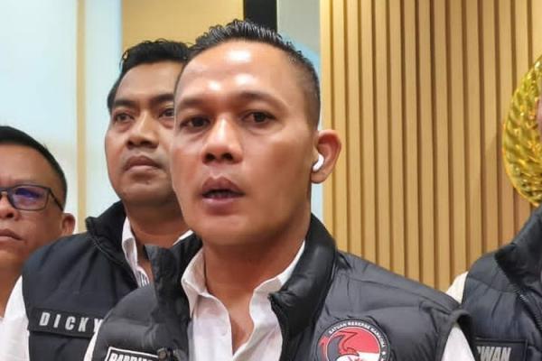 Kasat Narkoba Polres Tangsel Ditangkap Bareskrim Terkait Kasus Narkoba, 7 Anggota Ikut Terjaring