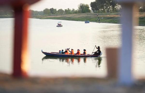 Padangan Wonderful Diluncurkan, Paket Wisata Baru Bojonegoro Tawarkan Destinasi Sejarah hingga Alam