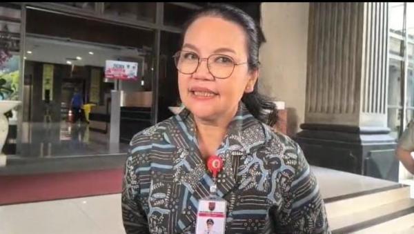 Antisipasi Kekeringan, Pemkot Semarang Siagakan 900 Ribu Liter Air Bersih dan Amankan Saluran Irigas