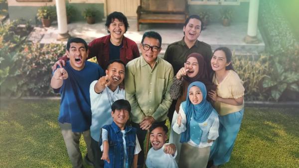 Istimewa, Kisah Anak Disabilitas yang Rindukan Sosok Ayah, Siap Menguras Air Mata