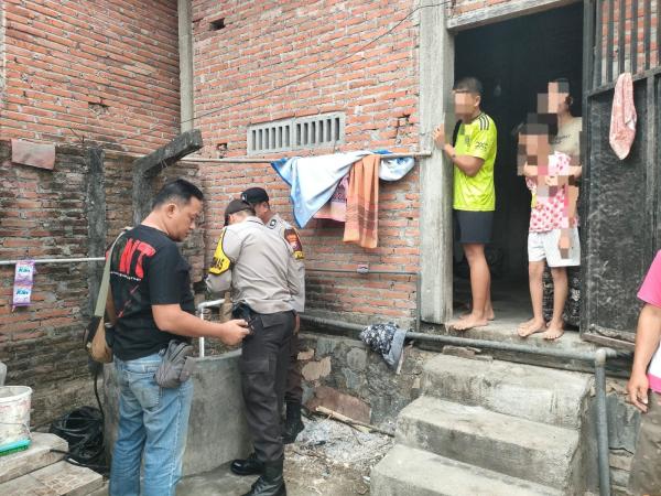 Dicari Sejak Dini Hari, Lansia 86 Tahun Ditemukan Tak Bernyawa di Sumur Rumahnya