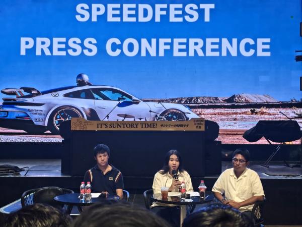 Kejurnas Drift di Purwokerto Disetop, Panitia Tanggung Seluruh Biaya Korban Tribun Ambruk