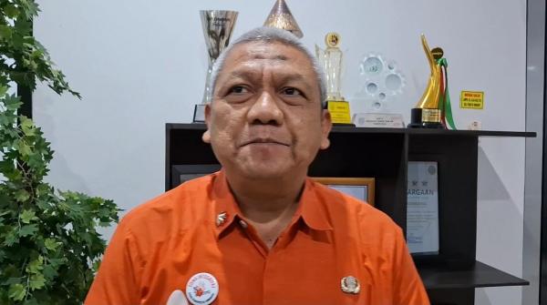 Fenomena Bediding Diperkirakan Hingga Muktamar NU di Jombang, Ini Saran Dokter untuk Muktamirin