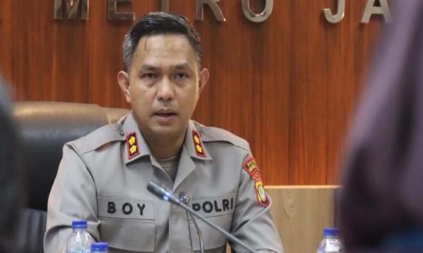 Kasus Narkoba Anggota Polres Tangsel, Kapolres: 2 Ditahan Bareskrim, 6 Diproses Bidpropam