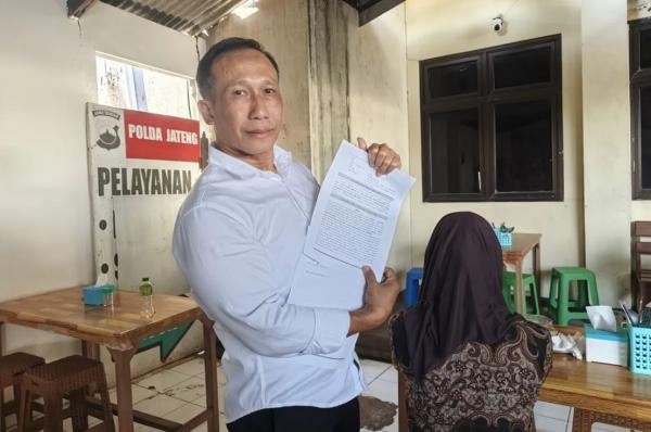 Mahasiswi PTN Surakarta Jadi Korban Deepfake AI, Foto Pribadi Diubah Jadi Konten Pornografi