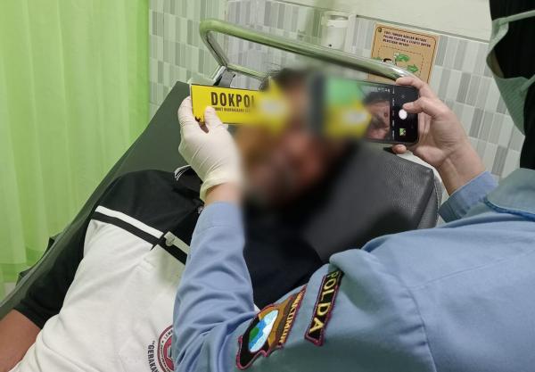 Dugaan Penganiayaan Lansia di Nganjuk, Anak Angkat Dilaporkan ke Polisi