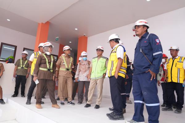 Pemprov Sulbar Sebut Sekolah Rakyat Mamuju Siap Tampung 270 Siswa, Asrama Mulai Dihuni 31 Juli