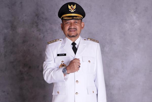 Operasi Senyap, KPK Tangkap Bupati Pemalang Anom Widiyantoro