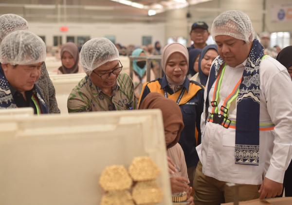 Wakil Ketua Komisi XI DPR: Industri Rokok Legal Taat Bayar Pajak-Cukai Harus Dapat Perlindungan