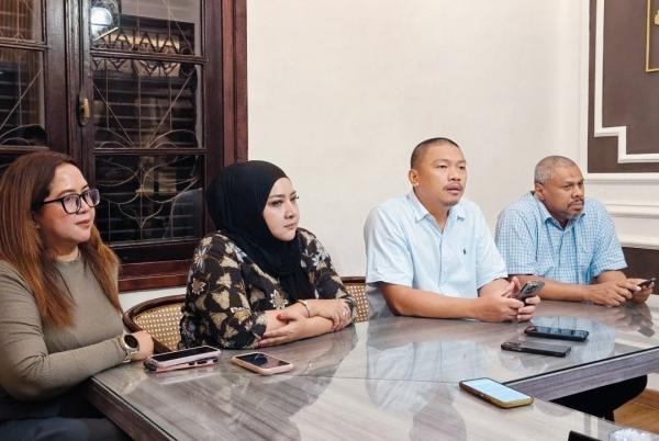 Hiswana Migas DPC Bogor Resmi Tetapkan Cecep Fajar dan Katjito jadi Figur Balon Ketua 2026–2030