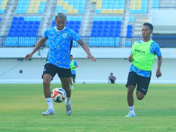 Bima Sakti Kepincut Pemain U-21 Trial, Berpeluang Masuk Skuad Persela