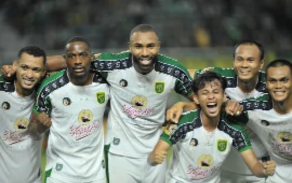 Persebaya Lolos ke Semifinal Piala Presiden 2026, Tavares Belum Puas Lihat Permainan Anak Asuhnya