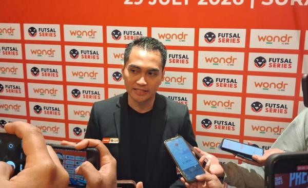 Turnamen Futsal Pelajar Nasional 2026 Dimulai dari Jatim, Bidik Ribuan Talenta hingga Timnas