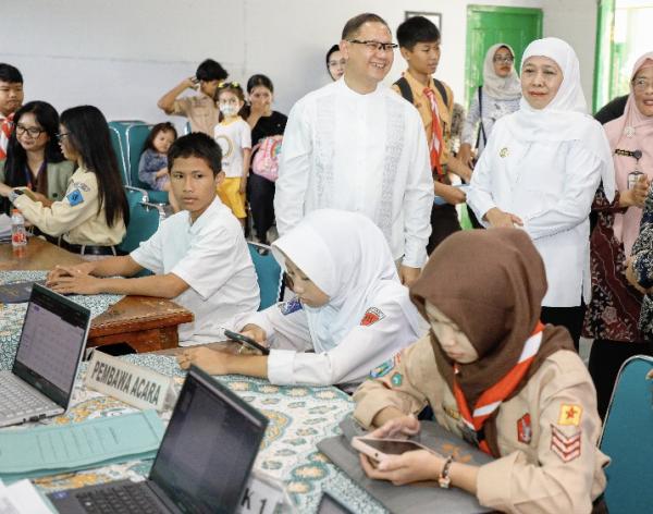 447 Ribu Siswa Jatim Hadapi TKA 2026, Strategi Khusus Disiapkan untuk Dongkrak Nilai Siswa