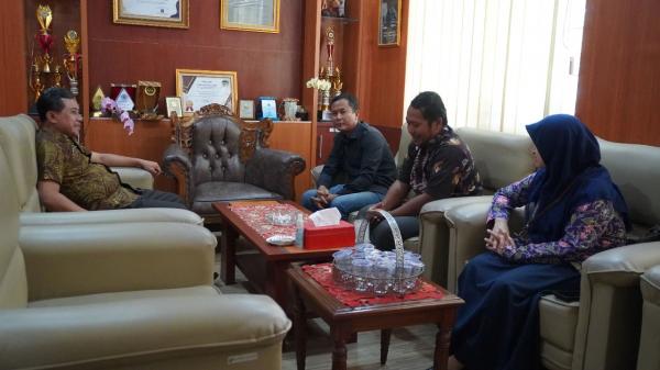 KPU Banyumas Bidik 80 Ribu Pemilih Pemula, Fokus Pendidikan Demokrasi Pemilu 2029