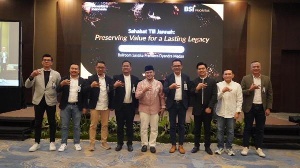 Optimalkan Emas Sebagai Investasi Jangka Panjang, Nasabah Prioritas Wajib Tahu Strategi Ini