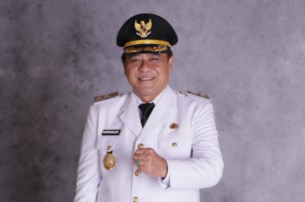 Bupati Pemalang Jadi Tersangka KPK, Pemprov Jateng Tunjuk Nurkholes sebagai Plt