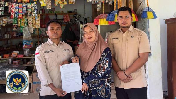 SPPG Seumirah Sampaikan Permohonan Maaf Terkait Isu Buah Salak Tidak Layak Konsumsi